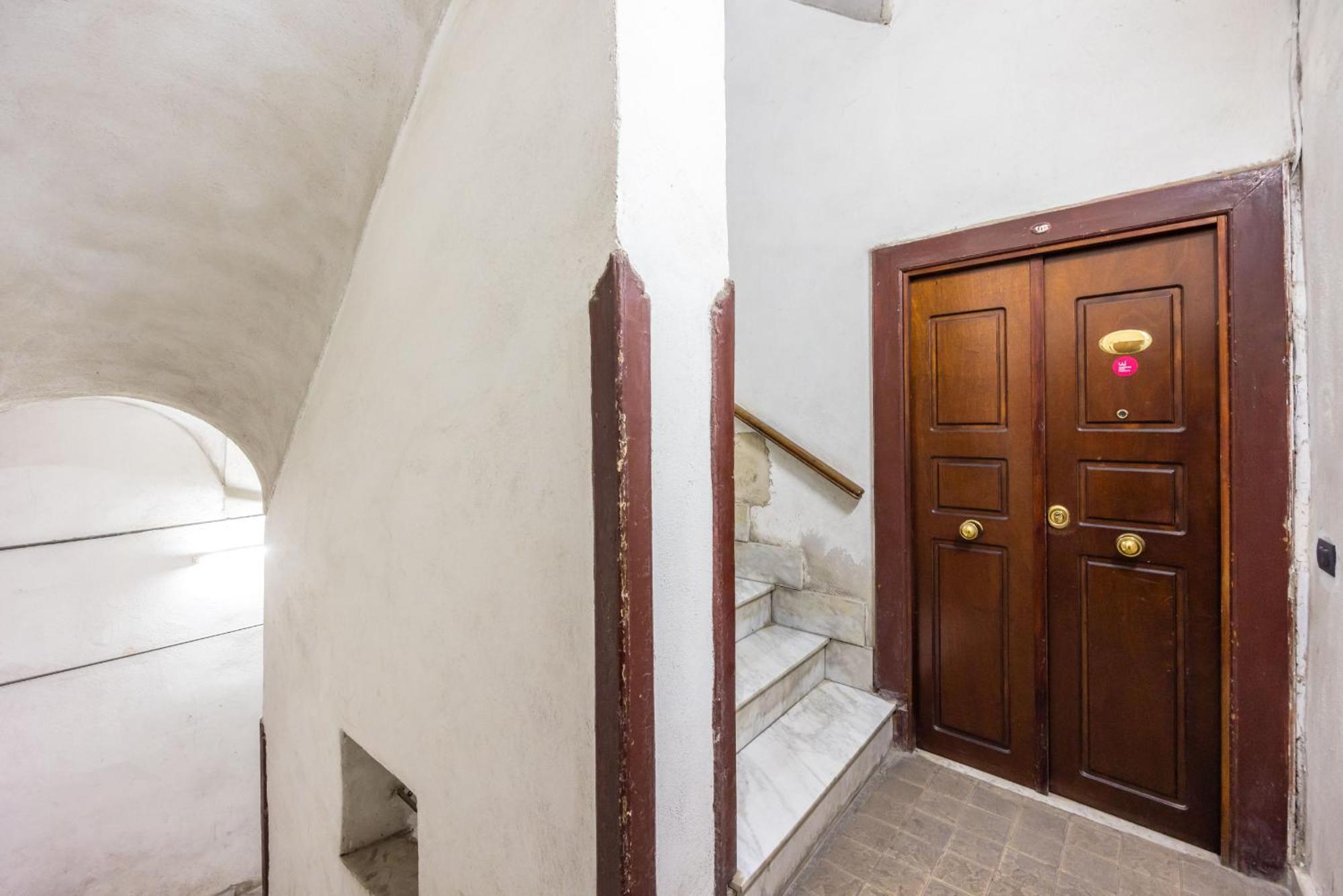 Leticia'S Apartment By Wonderful Italy Neapol Exteriér fotografie