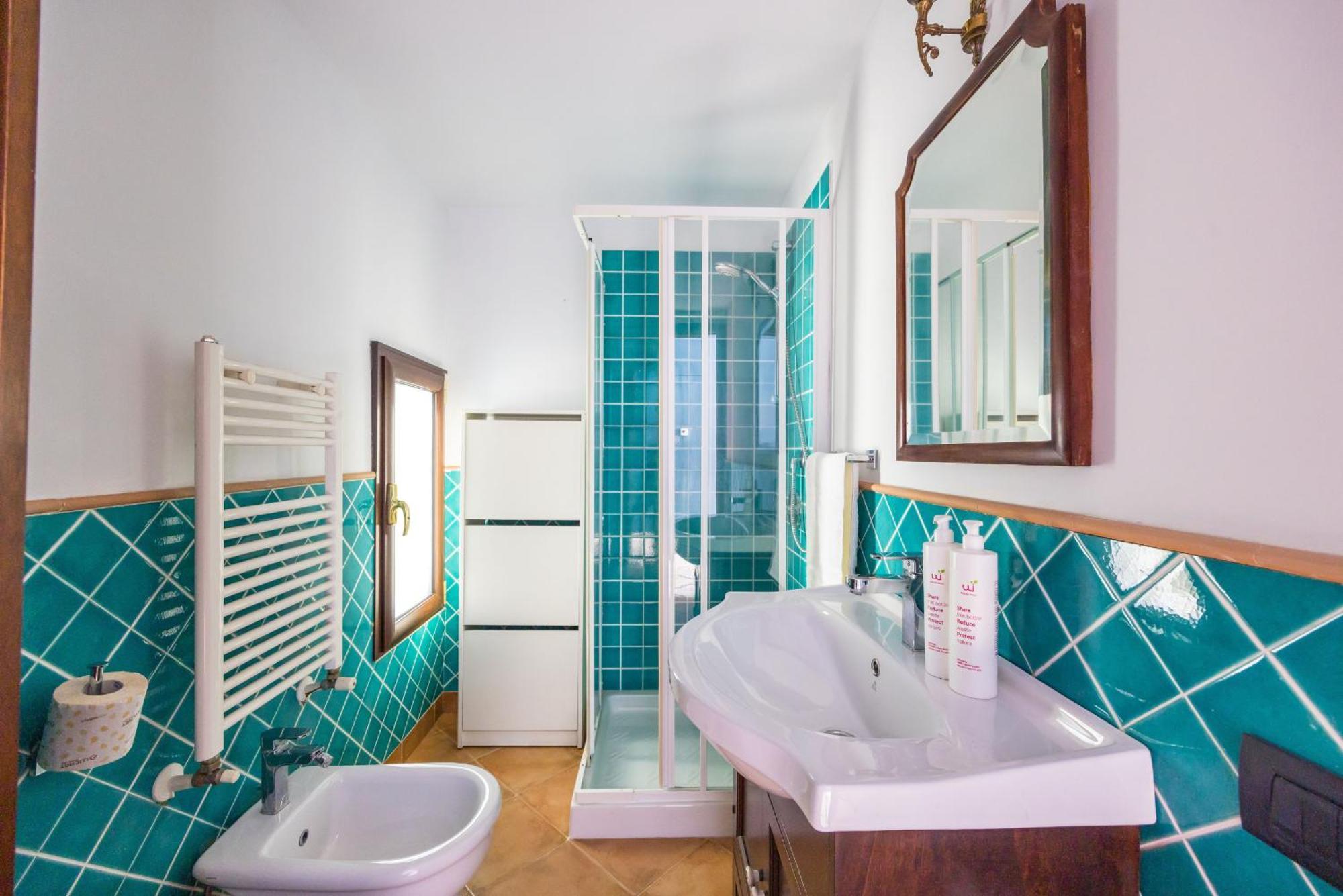 Leticia'S Apartment By Wonderful Italy Neapol Exteriér fotografie