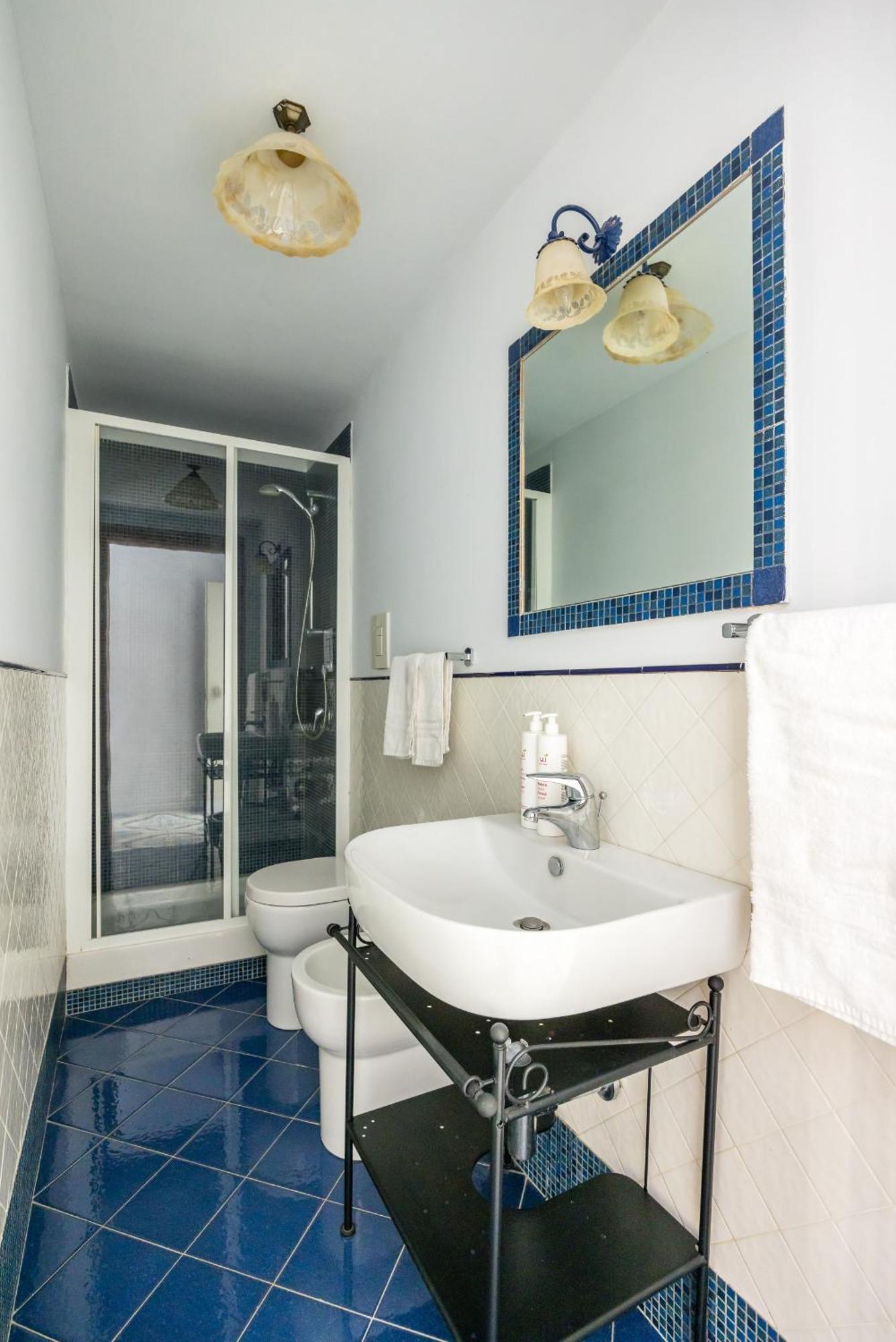 Leticia'S Apartment By Wonderful Italy Neapol Exteriér fotografie